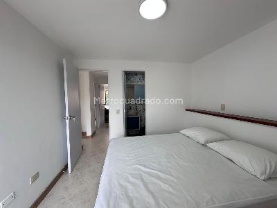 Apartamento en venta en El Poblado, Medellín · foto 10 de 18