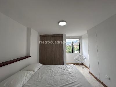 Apartamento en venta en El Poblado, Medellín · foto 11 de 18