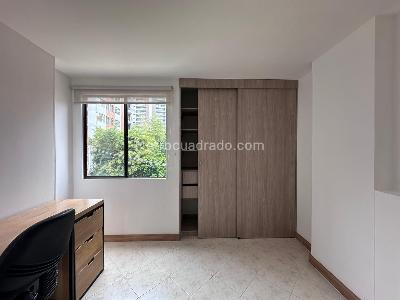 Apartamento en venta en El Poblado, Medellín · foto 17 de 18