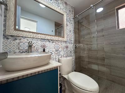 Apartamento en venta en El Poblado, Medellín · foto 18 de 18
