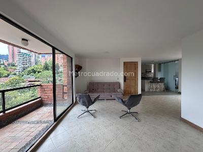 Apartamento en venta en El Poblado, Medellín · foto 4 de 18