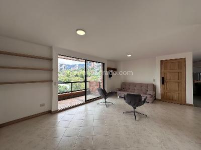 Apartamento en venta en El Poblado, Medellín · foto 5 de 18