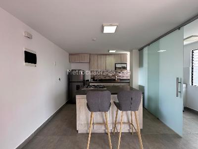 Apartamento en venta en El Poblado, Medellín · foto 7 de 18