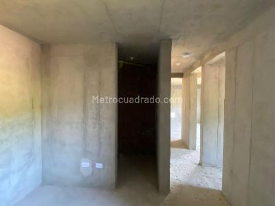 Apartamento de 2 alcobas en venta en Sabaneta, Sabaneta, 55 m² · foto 10 de 12