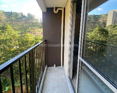 Apartamento de 2 alcobas en venta en Sabaneta, Sabaneta, 55 m² · foto 12 de 12