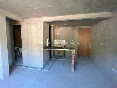 Apartamento de 2 alcobas en venta en Sabaneta, Sabaneta, 55 m² · foto 4 de 12