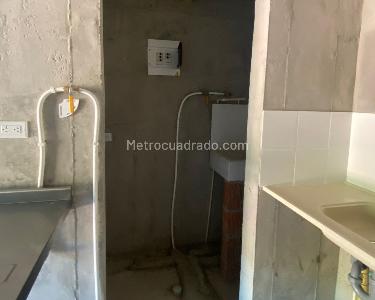 Apartamento de 2 alcobas en venta en Sabaneta, Sabaneta, 55 m² · foto 5 de 12