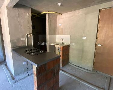Apartamento de 2 alcobas en venta en Sabaneta, Sabaneta, 55 m² · foto 7 de 12