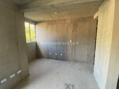 Apartamento de 2 alcobas en venta en Sabaneta, Sabaneta, 55 m² · foto 8 de 12