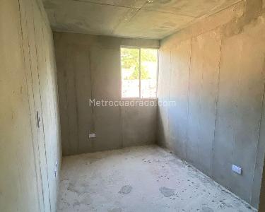Apartamento de 2 alcobas en venta en Sabaneta, Sabaneta, 55 m² · foto 9 de 12