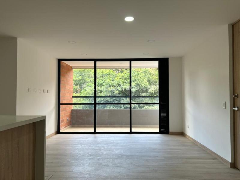 Apartamento en Arriendo, ENVIGADO, Envigado
