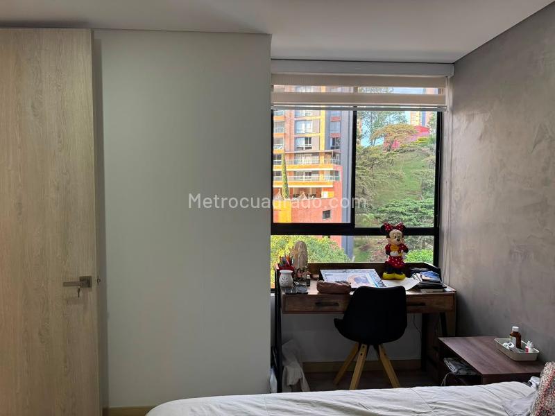 2BR Apartment in ENVIGADO (80 m²) - 4