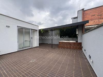 Apartamento en venta en Envigado, Envigado · foto 16 de 16