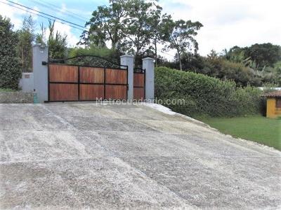 Casa en Arriendo, RIONEGRO, Rionegro en Rionegro, de Prointegral S. A. M.a. V. U 00048/09 Scm
