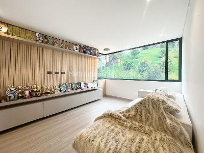 Casa de 3 alcobas en venta en Envigado, Envigado, 320 m² · foto 10 de 17