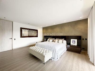 Casa de 3 alcobas en venta en Envigado, Envigado, 320 m² · foto 13 de 17
