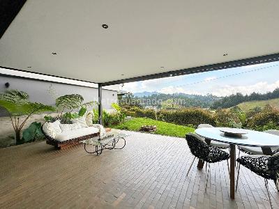 Casa de 3 alcobas en venta en Envigado, Envigado, 320 m² · foto 17 de 17