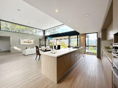 Casa de 3 alcobas en venta en Envigado, Envigado, 320 m² · foto 5 de 17