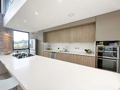 Casa de 3 alcobas en venta en Envigado, Envigado, 320 m² · foto 8 de 17
