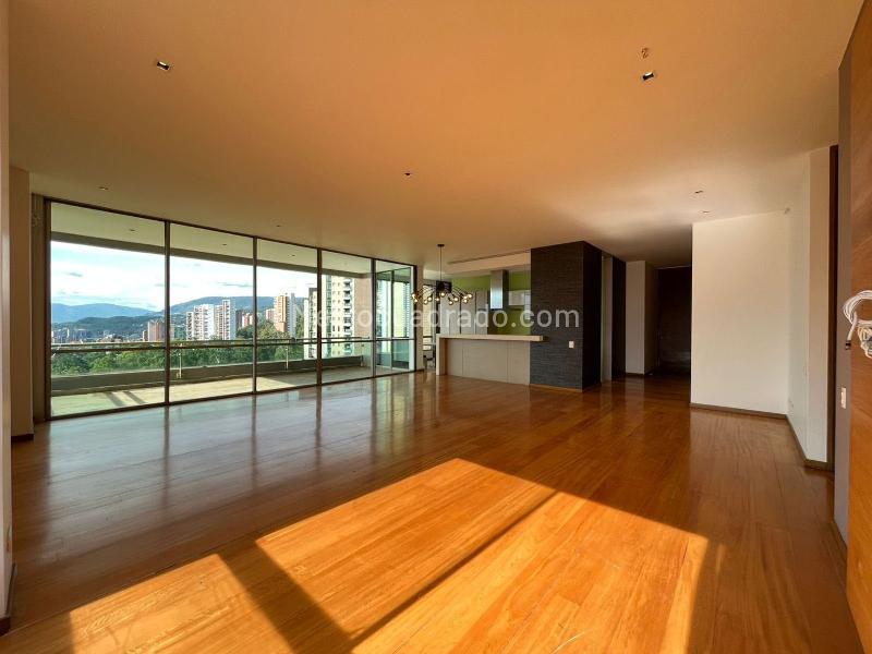 Piso – Medellín - Vista 2