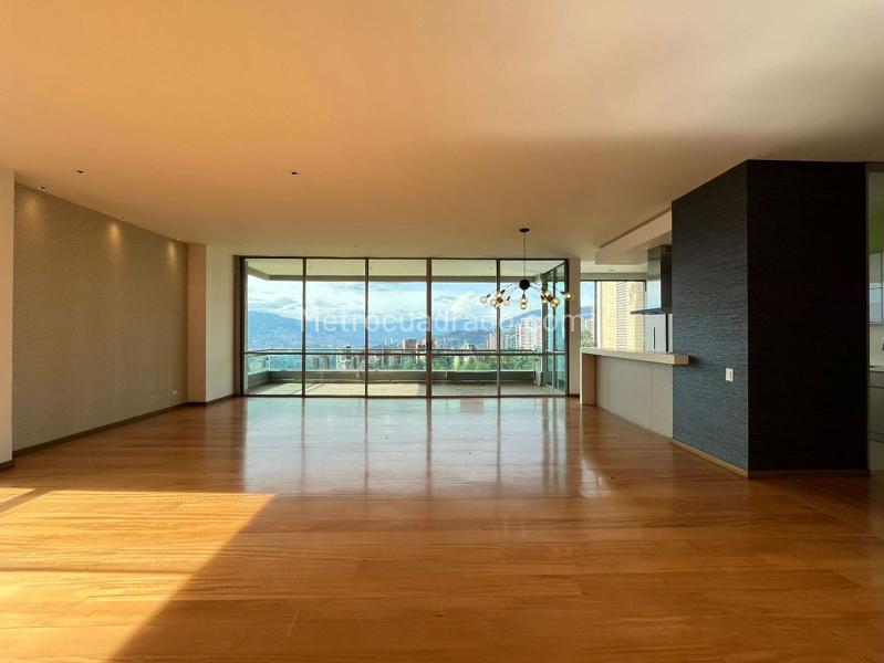 Piso – Medellín - Vista 3