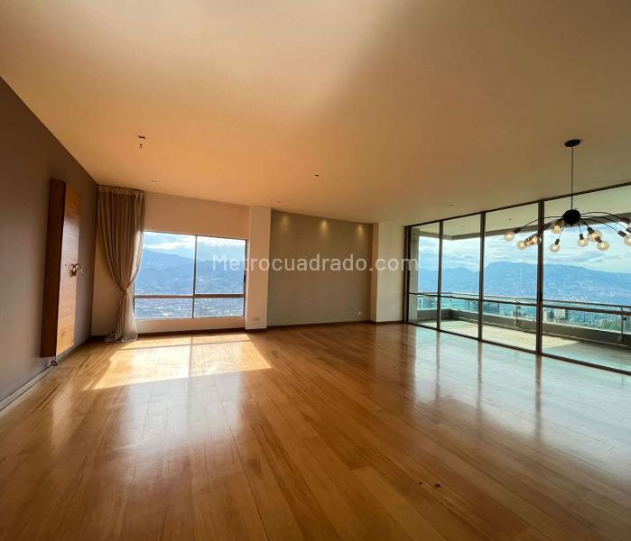 Piso – Medellín - Vista 4