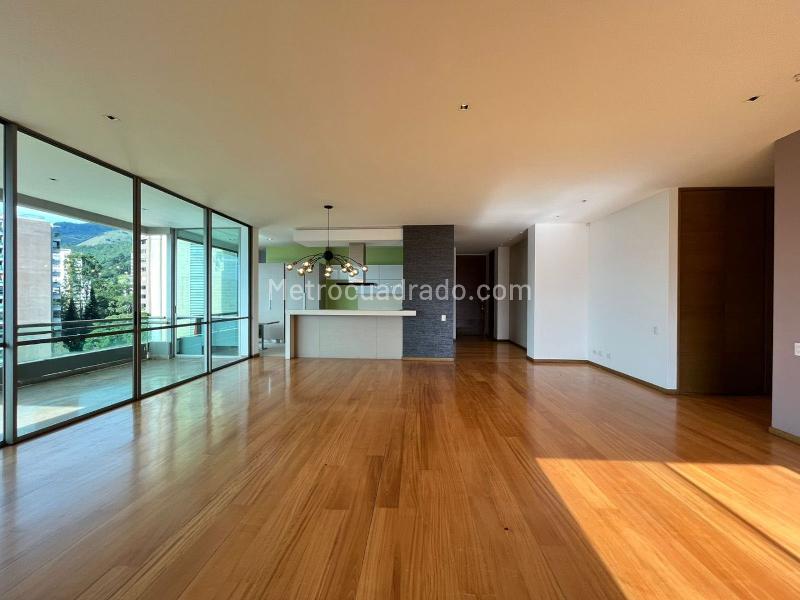 Piso – Medellín - Vista 5