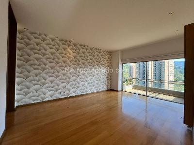 Apartamento en venta en El Poblado, Medellín · foto 16 de 20