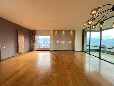 Apartamento en venta en El Poblado, Medellín · foto 7 de 20