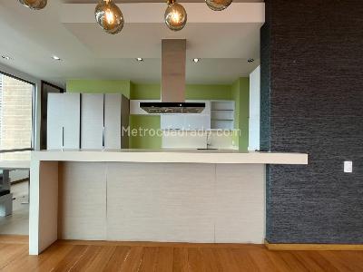 Apartamento en venta en El Poblado, Medellín · foto 8 de 20