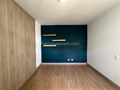 Apartamento de 3 alcobas en arriendo en El Tesoro, Medellín, 136 m² · foto 15 de 20