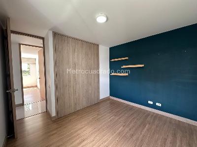 Apartamento de 3 alcobas en arriendo en El Tesoro, Medellín, 136 m² · foto 16 de 20