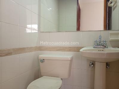Apartamento de 1 alcoba en arriendo en El Poblado, Medellín, 50 m² · foto 11 de 11