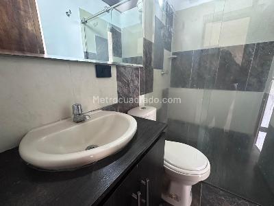 Apartamento en arriendo en El Poblado, Medellín · foto 14 de 14