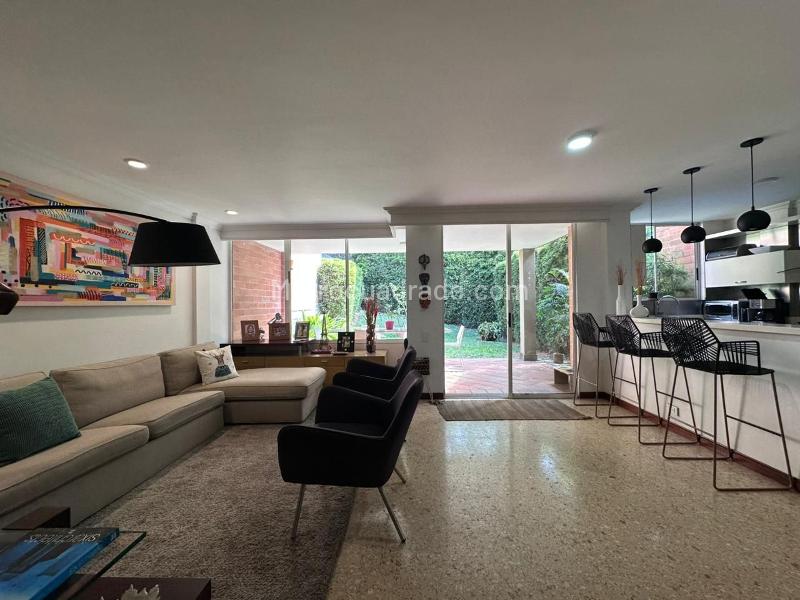 Casa – Medellín - Vista 2