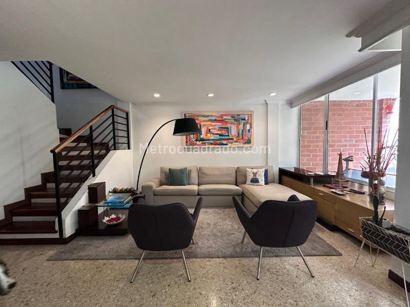 Casa – Medellín - Vista 3