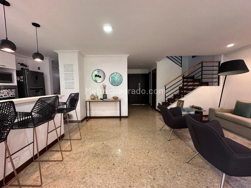 Casa – Medellín - Vista 4