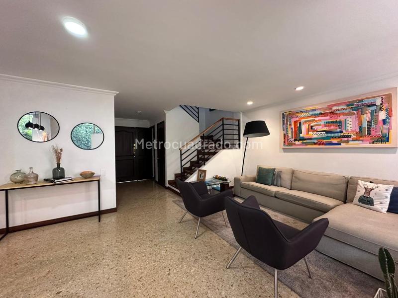 Casa – Medellín - Vista 5