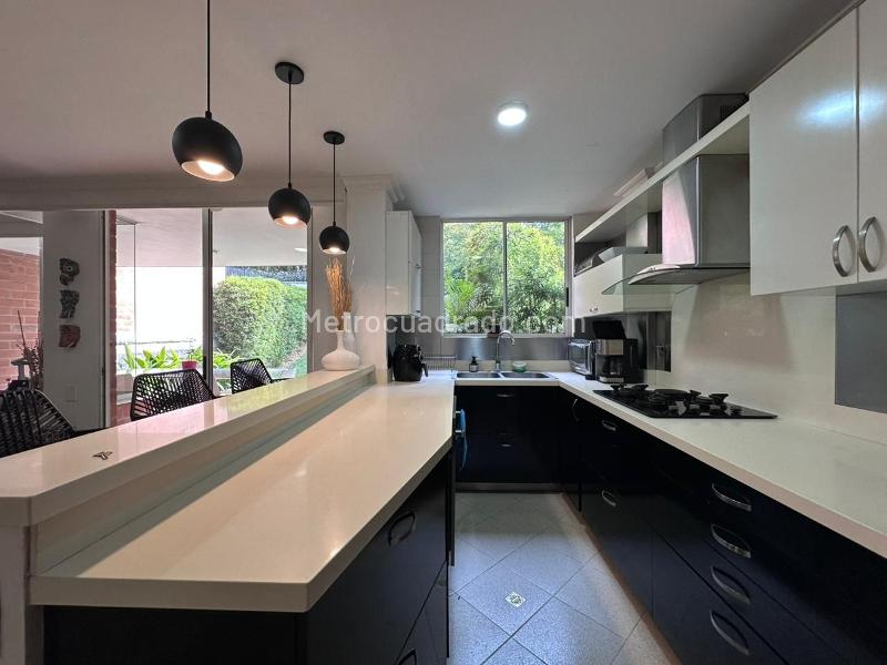 Casa – Medellín - Más