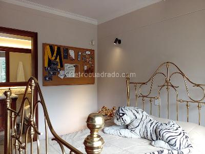 Casa de 4 alcobas en arriendo en Envigado, Envigado, 390 m² · foto 12 de 20