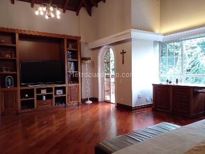 Casa de 4 alcobas en arriendo en Envigado, Envigado, 390 m² · foto 16 de 20