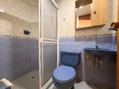 Apartamento de 3 alcobas en venta en Sabaneta, Sabaneta, 65 m² · foto 14 de 14