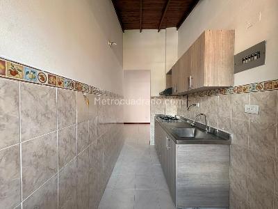 Apartamento de 3 alcobas en venta en Sabaneta, Sabaneta, 65 m² · foto 6 de 14