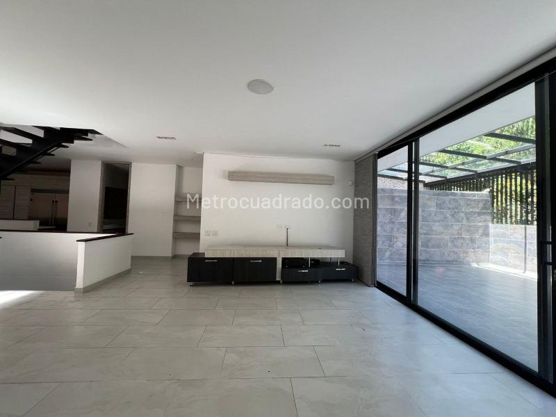 Casa – Medellín, Altos del Poblado, El Poblado - Vista 3