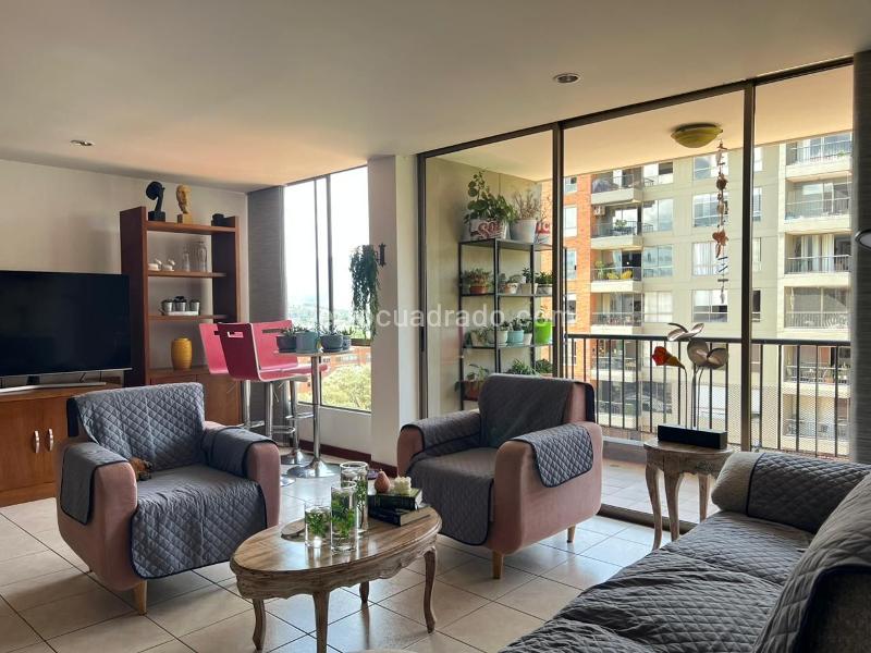 Apartamento en Arriendo, ENVIGADO, Envigado