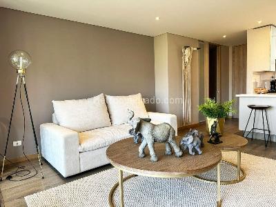 Apartamento en venta en El Poblado, Medellín · foto 4 de 16