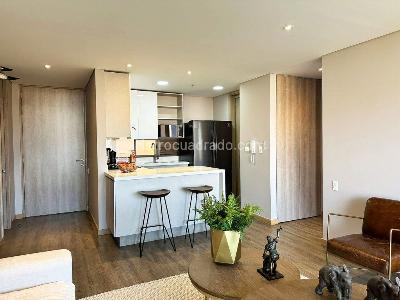 Apartamento en venta en El Poblado, Medellín · foto 5 de 16