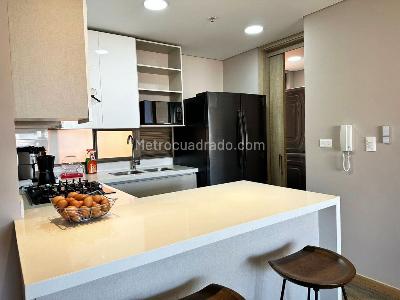 Apartamento en venta en El Poblado, Medellín · foto 6 de 16