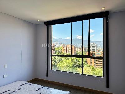Apartamento en venta en El Poblado, Medellín · foto 9 de 16