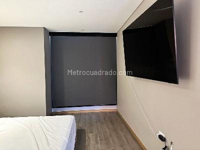 Apartamento en venta en El Poblado, Medellín · foto 10 de 16